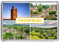 Cotswolds United Kingdom England Souvenir Acrylic Fridge Magnet (Standard: 70x45mm)