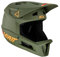 Leatt MTB Gravity 1.0 Helm Oliv