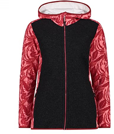CMP Damen Hoodie Jacke