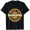Magdeburg Retro Logo Magdeburg T-Shirt