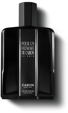 Caron Pour Un Homme De Caron Le Soir Eau De Parfum 75 ml