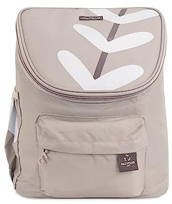 Miniland Ecothermibag Lunch Cream