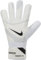 Nike Unisex Torwarthandschuhe Nk Gk Match - Ho23, Weiß - Schwarz, FJ4862-100, 10
