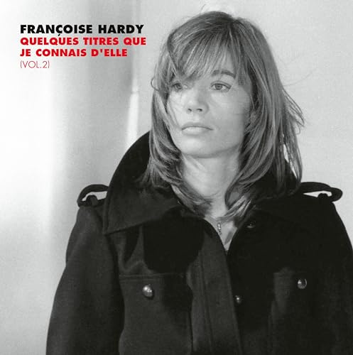 Quelques Titres Que Je Connais d'Elle / Vol.2