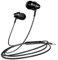 Hxstaald Écouteurs intra-auriculaires filaires avec microphone, isolation phonique filaire pour écouteurs jack 3,5 mm pour iPhone, Samsung, ordinateur, ordinateur portable, enfants, étudiants