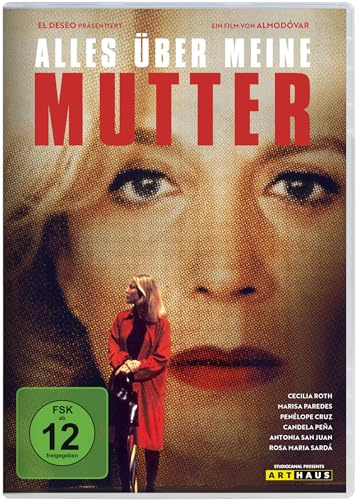 Alles über meine Mutter