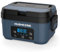Hugmazing Cordless Electric Lunch Box for Adults, Men & Women – Rechargeable Self-Heating Food Warmer with 1100ML SS Container, Battery-Powered Heated Lunch Box, Perfect for Work and Travel Use