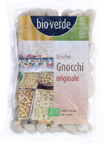 Frische Gnocchi Originale vegan 18 x 400 g