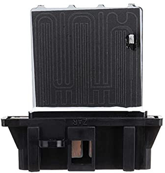 Rynplex Auto Klimaanlage Heizung Gebläse Motor Gebläse Regler, for Nissan, for X-Trail, Maxima 8980493940 27150-8H300 271502J000 Auto-Gebläsemotor