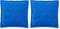 Koolpak Microwaveable Microbead Heat Pack - Small (15 x 16cm) (Pack of 2)
