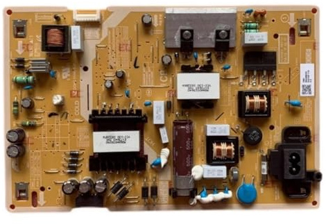 Carte d'alimentation L50MSFR_MDY BN44-00856C BN44-00856A BN44-00856B BN44-00856D TV