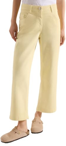 Cecil Damen Wide Leg Jeans 3818509