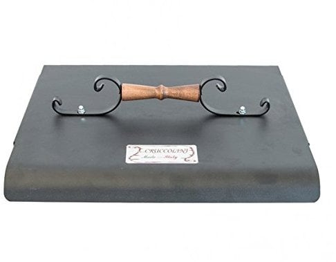 Tapa para barbacoa Cruccolini cm. 52 x 45 x 11h