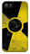 Nuclear Case Cover Custodia per IPHONE 5 5S SE