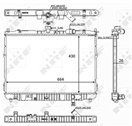 NRF DC1589