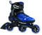 Rollerblade Damen MACROBLADE 100 3WD W Inline-Skate, Violet Blue/cool Grey, 230