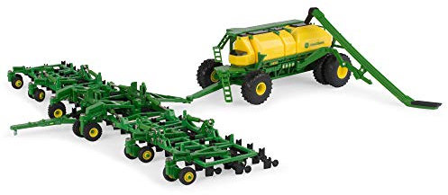 John Deere 1: 64 Scale Air Seeder Set