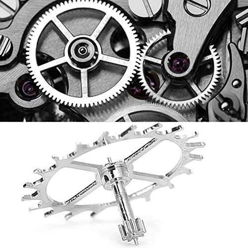 Zubehör für Uhrwerk, Ersatzteil für Escape Wheel Watch für ETA 2824-2 2836-2 2834 Reparaturwerkzeug für Uhrwerkentferner für Uhrenreparaturteile