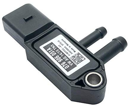 Capteur DPF, Riloer connecteur 3 broches plastique 076906051A