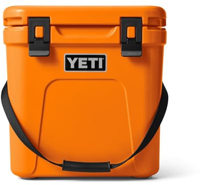 Yeti Roadie 24 King Crab Orange