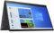 HP ENVY x360 15-eu0077ng (15,6 Zoll / Full HD IPS Touch) 2in1 Convertible Laptop (AMD Ryzen 7 5700U, 16GB DDR4 RAM, 512GB SSD, AMD Grafik, Windows 10, QWERTZ) schwarz, Fingerprintsensor