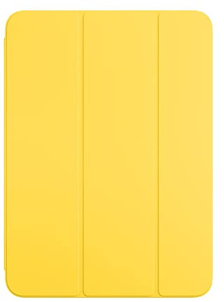 Apple Smart Folio für iPad (10. Generation) - Limonade 