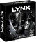 LYNX Black Trio Gift Set For Men Bodyspray 150 ml, Bodywash 225 ml & Antiperspirant 150 ml, Gift For Him, 3.0 count