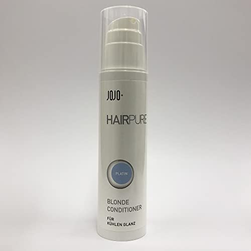 JOJO Hairpure Platin Blonde Conditioner 200 ml