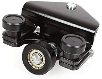 Sliding Door Roller Guide Hinge Bottom Left or Right Side Fits RENAULT MasterMK3