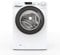 Lavadora Candy HCU2102DWB41S 10KG 1200RPM