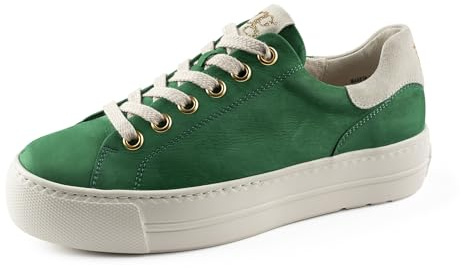 Paul Green Damen, Frauen Low-Top Sneaker