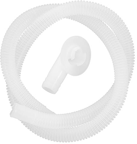 BESTonZON Kit de Drenaje de Aire Acondicionado Manguera de Drenaje Mini Dividida de Repuesto Tubo de Agua del Aire Acondicionado Manguera de Drenaje del Aire Acondicionado Suite