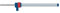 Bosch 1 juego de brocas para martillo perforador Expert SDS Clean Max 8X para anclajes químicos (diámetro de 32,0 mm, martillo perforador profesional)