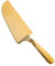 Gatuida pelle dentée pelle frite serveur à gâteau pelle à gâteaux et coupe pizza pizza outil spatule pelle à dessert spatule à gâteau Acier inoxydable gâteau à la mousse banquet