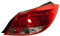 RAS RICAMBI AUTO STORE Rücklicht rechts Visteon ohne Lampenfassung kompatibel mit kompatibel mit Opel Insignia (5-Türer) von 01-2009 bis 10-2013