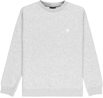 Element Boy's Icon Embroidery Cr Y Sweater (Pack of 1)