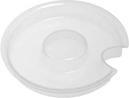 Deckel kompatibel mit/Ersatzteil für Jura 75051 Cool Control 1l Milchbehälter