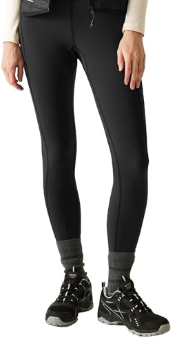 Regatta Damen Regatta Monira Wanderleggings für Damen Monira Hiking Leggings