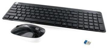 HP Inc. Keyboard (French) White YELST VESUVIUS, 802450-051 (White YELST VESUVIUS)