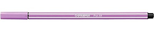 STABILO INT. Pen 68 Stabilo flieder 4006381509848