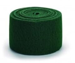 Maya Professional Tools 22060 Rouleau d'éponge abrasive, vert
