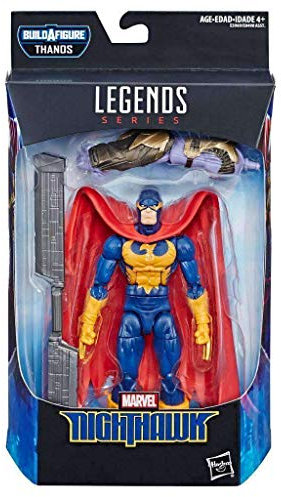 AVENGERS AVN 6 INCH LEGENDS 5