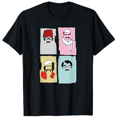 Damaskus - Syria T-Shirt
