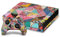 Head Case Designs Offizielle Rachel Caldwell Decke Kunst Mix Vinyl Haut Gaming Aufkleber Abziehbild Abdeckung kompatibel mit Xbox One X Console and Controller Bundle