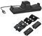 Raptor Station de Chargement Double pour Xbox Série X/S ou Xbox One CSX200