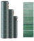 Seiletech.de Brise-vue 90 g/m² - Hauteur : 200 cm - 25 m - Valeur d'ombrage : 80 % - Bandes brise-vue - Pour balcon, jardin, terrasse - Protection contre le vent - Clôture de jardin - 2 m