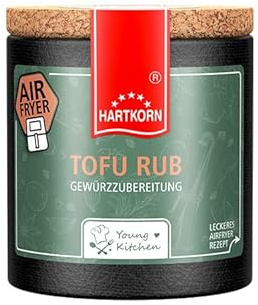 Hartkorn Tofu Rub 55 g