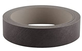 NORDLINGER PRO Bande de Chant pré-encollée béton Gris 23mm