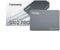 fanxiang Interne SSD Festplatte 2TB SATA III 2,5 Zoll, 570MB/s Lesen, 520MB/s Schreiben, Interne SSD mit 70% SLC Cache, für Desktop, Laptop, PS4 (S102Pro)