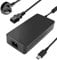 280W AC Charger Adapter Compatible with MSI GE76 GE66 Raider GP76 GP66 Leopard Clevo X170SM-G X170KM-G ADP-280BB B A18-280P1A S93-0409330-C54 Laptop Power Supply Cord